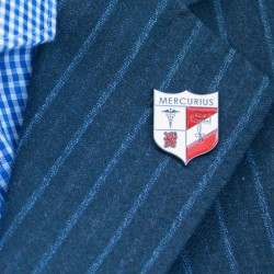 Zacht Emaillen Pins met Relief & Kleurvulling – Op Maat