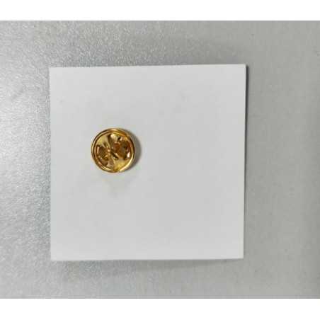 Zacht Emaillen Pins met Relief & Kleurvulling – Op Maat