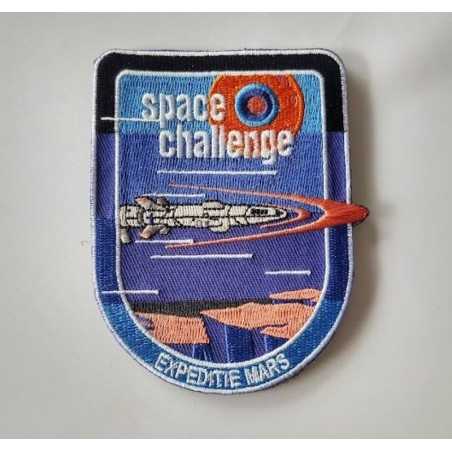 Militair & Politie Geborduurde badges, patches of emblemen, op maat gemaakt