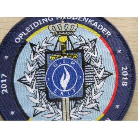 Glow-in-dark, reflecterende en metalen badges, op maat gemaakt