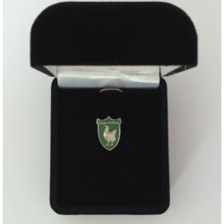 Speldje met Lauwerkrans – Soft Enamel, Eigen Ontwerp