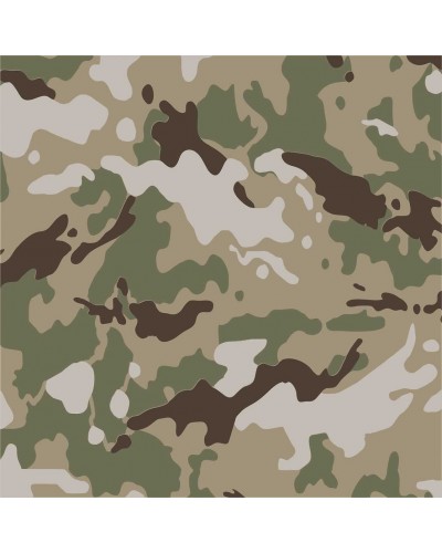 operational camouflage patter