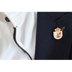 Custom Hard Enamel Lapel...