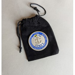 Custom Military Challenge Coins - Exclusive Design Service