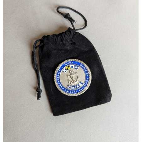 Custom Military Challenge Coins - Exclusive Design Service