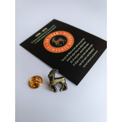 Design Custom Die-Casting Lapel Pins