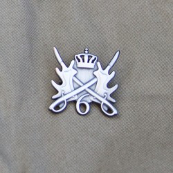 Design Custom Die-Casting Lapel Pins