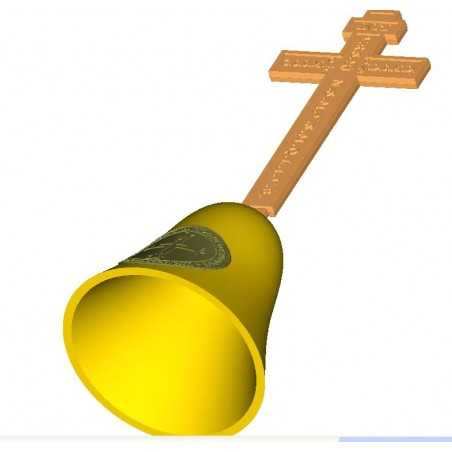 Op Maat Gemaakte Decoratieve Bel