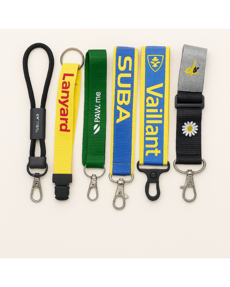 Keycords/Landyards