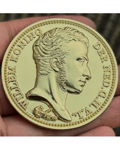 3D Militaire Challenge Coins Op Maat – Exclusieve Defensie Herdenkingsmunten