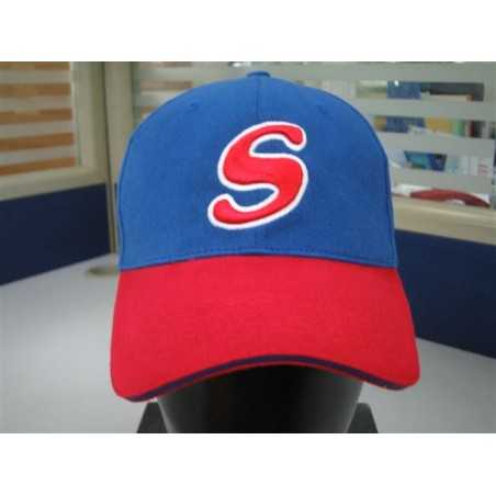 Design & Customize Your Caps From Scratch – Made Exclusively For You