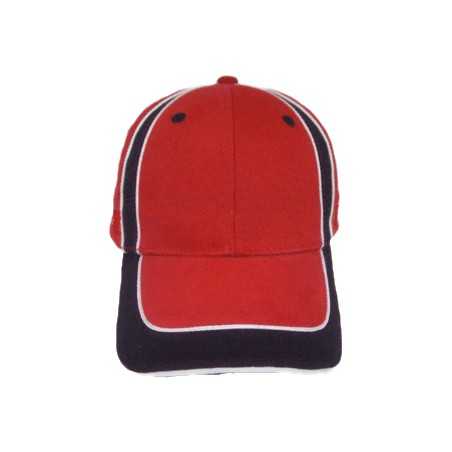 Design & Customize Your Caps From Scratch – Made Exclusively For You