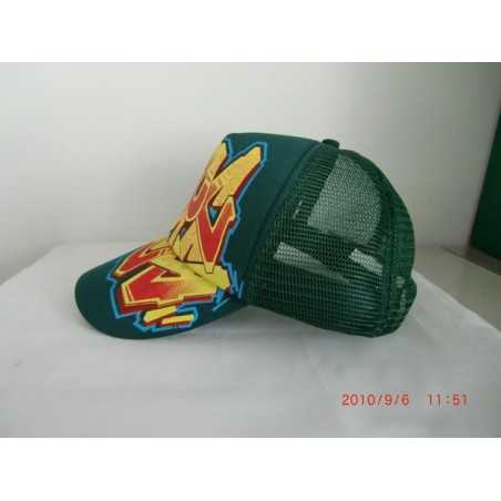 Design & Customize Your Caps From Scratch – Made Exclusively For You