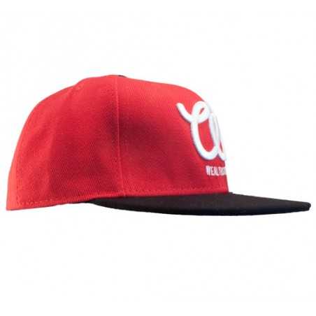 Design & Customize Your Caps From Scratch – Made Exclusively For You