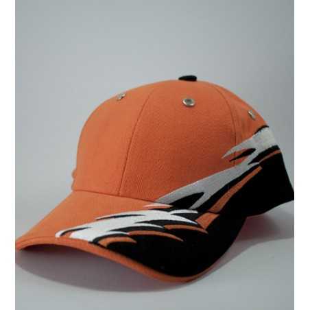 Design & Customize Your Caps From Scratch – Made Exclusively For You