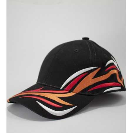 Design & Customize Your Caps From Scratch – Made Exclusively For You