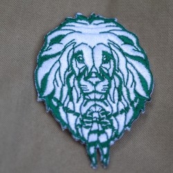 Custom Embroidered Badges, Patches, and Emblems