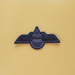 Custom Embroidered Badges, Patches, and Emblems