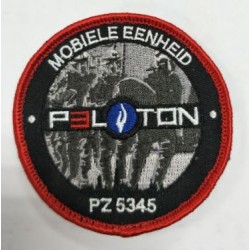 Custom Embroidered Badges, Patches, and Emblems