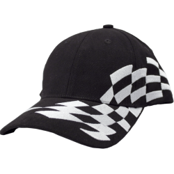 Race cap