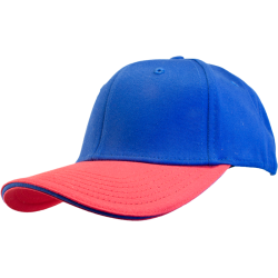 Two Color Combi Caps –...