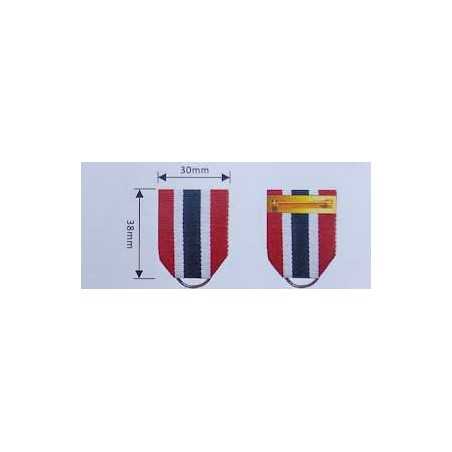 Custom-Made Military Medals - Durable & Distinguished