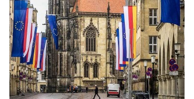 VAT Exemption for orgnizations , agencies of  European Community and Other International organization